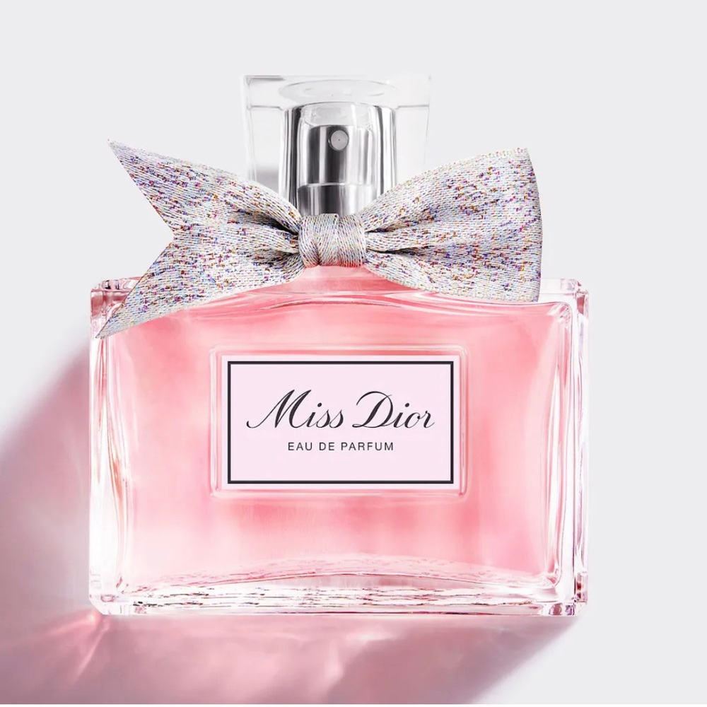 New no box . Miss Dior eau de parfum  new 3.4 oz